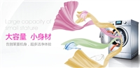 奇帥：炫彩洗衣機開創(chuàng)與領(lǐng)導者