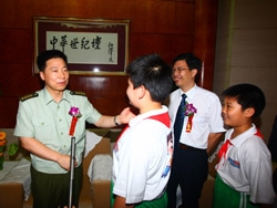 萬(wàn)和“航天營(yíng)銷”系列營(yíng)銷方案