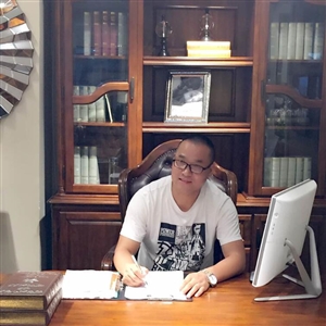 馬國強