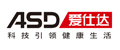愛(ài)仕達(dá)logo