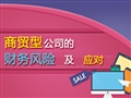商貿(mào)型公司的財(cái)務(wù)風(fēng)險(xiǎn)及應(yīng)對